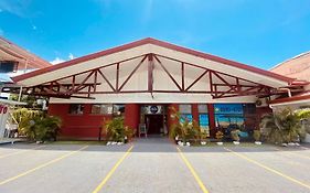 Hotel Adventure Lodge